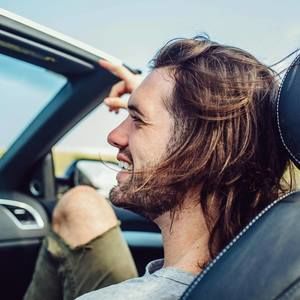 Meet your Posher, Mike